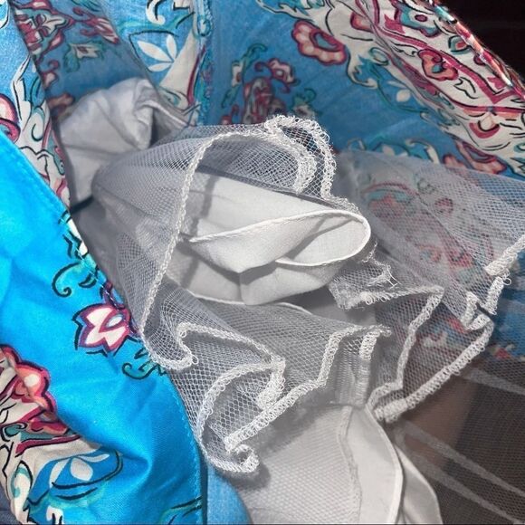 ‎Crown & Ivy Mandela Pattern Sundress - Picture 7 of 7